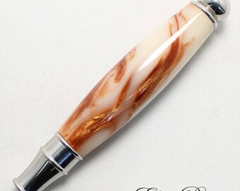 Fire and Ice 3-Piece Razor Handle