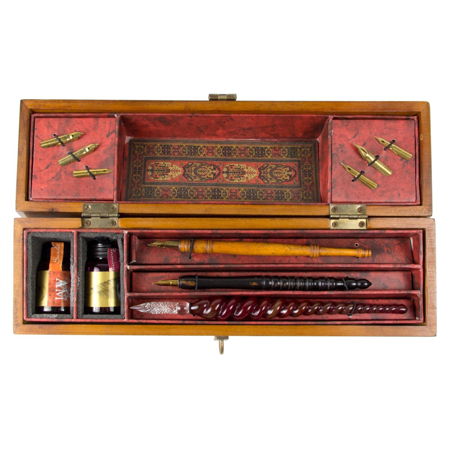 Windsor Prose Calligraphy Set