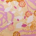 tissu patchwork rose, Week ends, Erin McMorris EM 21 Saturday