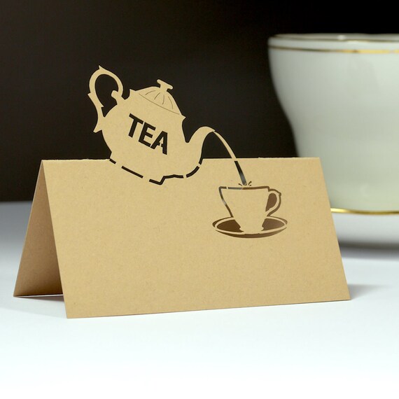 time-for-tea-place-cards-tea-party-seating-cards-afternoon