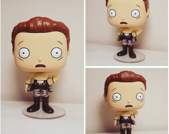 Attack on Morty