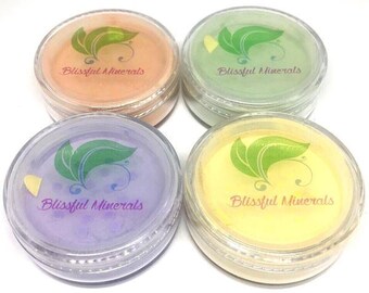 Natural Makeup - Color Corrector - Natural Color Corrector - Vegan Mineral Makeup - Cruelty Free Makeup - Makeup Primer