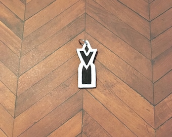 Skyrim Quest Marker Pendant