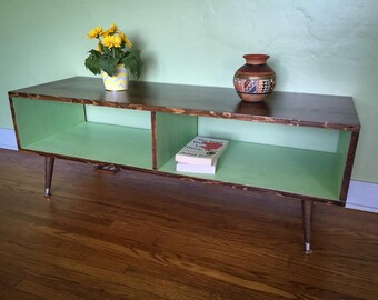 BOSSA NOVA TV stand / coffee table