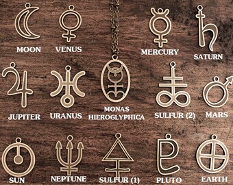 Transmutation | Etsy