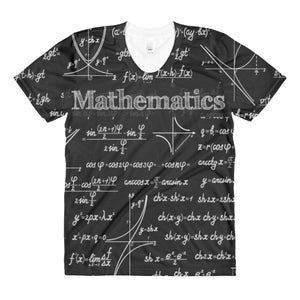 mathematica shirt