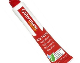 Gutermann HT2 - Textile Glue