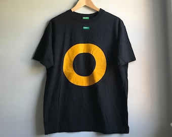 90s United Colors Benetton T-shirt - M