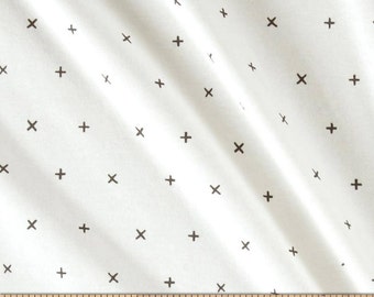 Wonderland Your Heart Pure Jersey Knit by Art Gallery, Sold by Half Yard, Cotton Spandex, Unisex Fabric, Baby Fabric, Xs +s