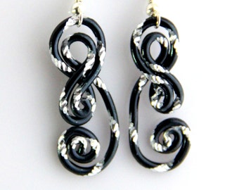 Eternity Hypo Allergenic Earrings