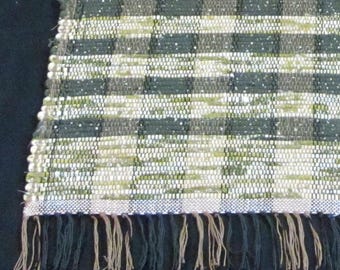 Rag Rug That 70's Rug