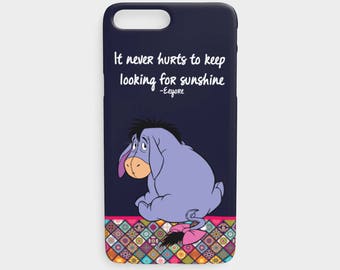 iphone 7 plus case eeyore iphone 7 plus case eeyore