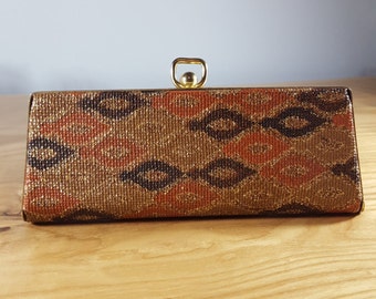 Vintage Glasses Case (1950)