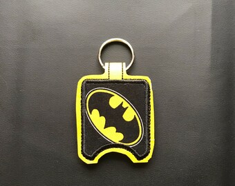 Superhero Hand Sanitizer Holder