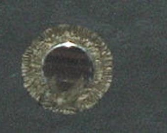 Miniature GOLD MIRROR