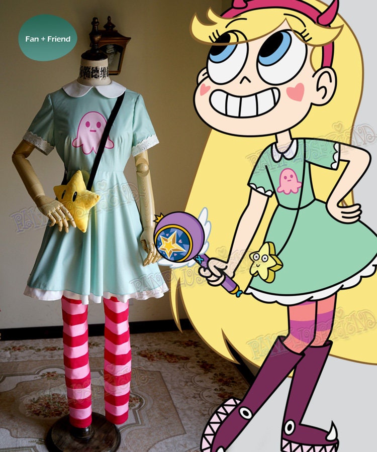 Best of Star vs the forces of evil cosplay Swinger clubs kansas city