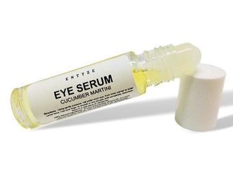 Eye Serum|Puffy Eyes|Dark Circles|Anti-aging Serum|Under Eye Wrinkles|Eye Care|Bags Under Eyes|Black Circles|Dark Circle Treatment|Eye Cream