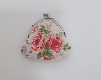 Clearance Sale!!! Coin Purse/ Kiss Lock Purse