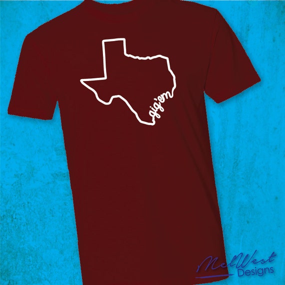 gigem shirt