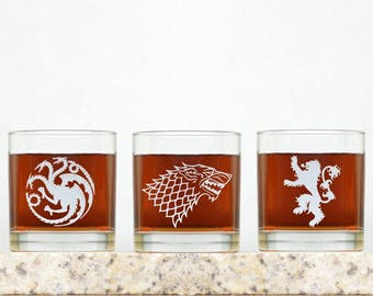 Game of thrones  Etsy