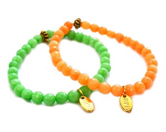 SALE 6mm Basic Bracelet