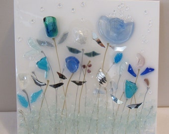 Beautiful Blues