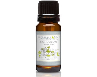 Honeydew Melon - Barnhouse Blue - Premium Grade Fragrance Oil - 10ml
