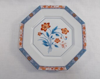 Fitz and Floyd Jardin de Chine 15 Pieces