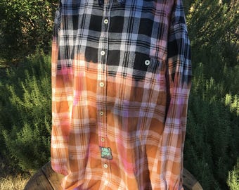 UB You upcycled shirt