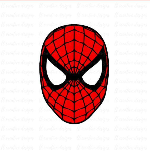 Free Free 293 Free Spiderman Svg For Cricut SVG PNG EPS DXF File