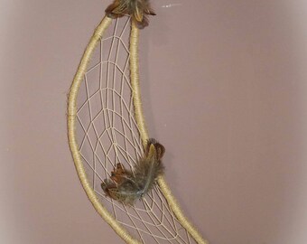 Dream catcher - dreamcatcher - Moon