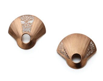 Shell Nipple Shields