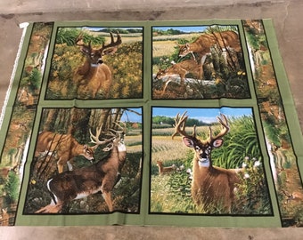 Feast In Valley panel by Springs