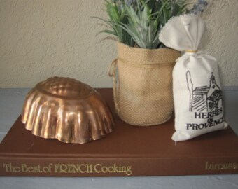 The Best of French Cooking Larousse