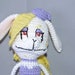 harriet broodal plush