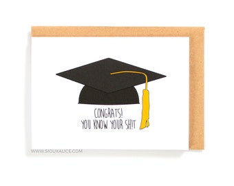 graduation university congratulation for messages home your funny new moving on card New congratulations out