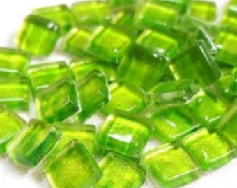 12mm Luminescence - Tropical Lime - 50g
