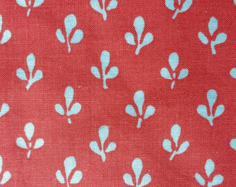 Quality vintage Laura Ashley fabric