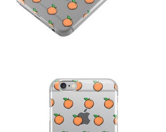 peach phone case iphone 7 peach phone case iphone 7
