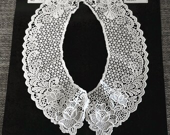 Original LACE COLLAR No. 151 48CM