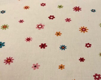 Petite Flowers - 2011 fabric