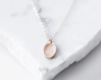 Adjustment to Rose Gold