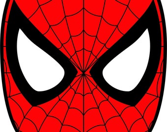 Download Spider Man Svg Cut File Shefalitayal