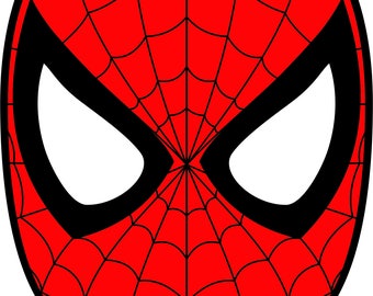 Download Spider Man Svg Cut File Shefalitayal