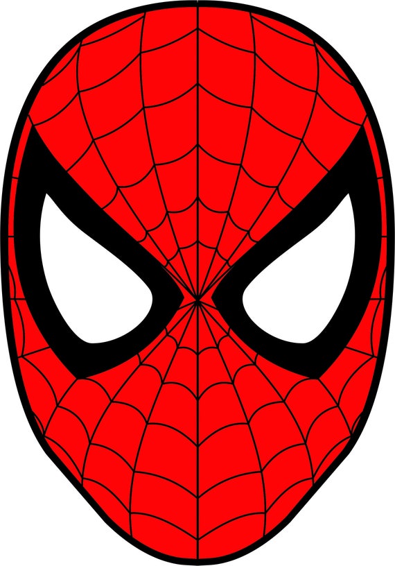 Free Free 312 Free Layered Spider Man Svg SVG PNG EPS DXF File