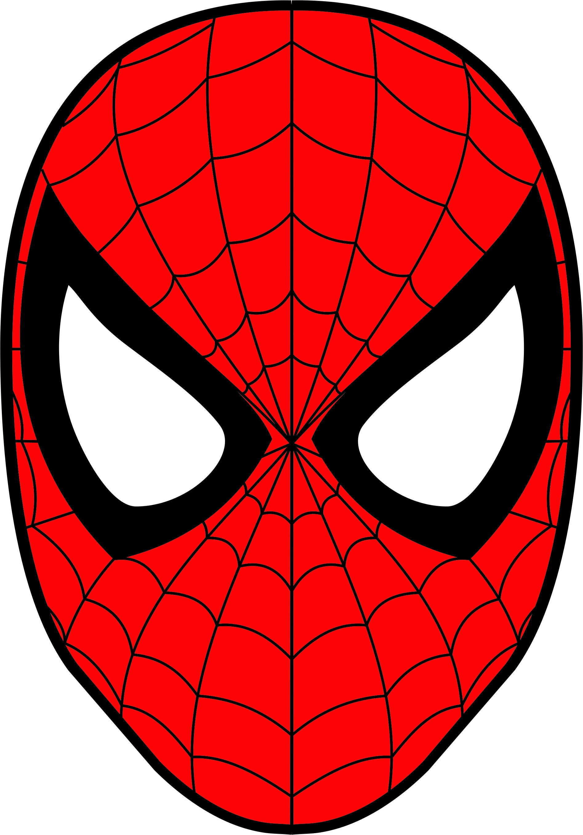 Free Free 168 Spiderman Svg Cut File Free SVG PNG EPS DXF File