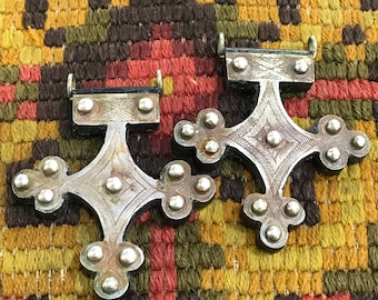 Tuareg cross