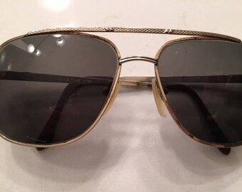 Vintage 70's Men's Aviators