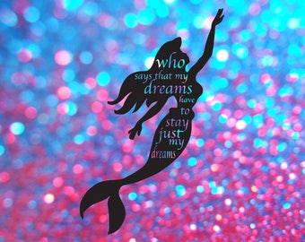 Free Free 124 Silhouette Disney Quotes Svg SVG PNG EPS DXF File