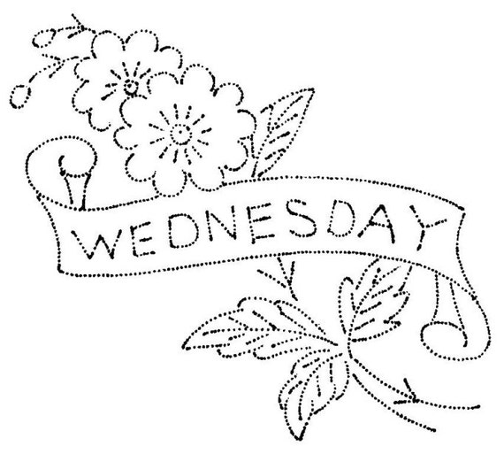 vintage-hand-embroidery-pattern-flowers-with-days-of-the-week